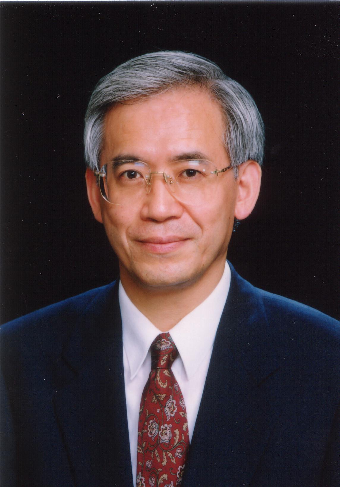 Prof. Iwasawa