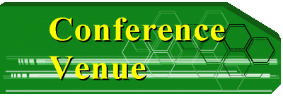 Scope of the Conference 