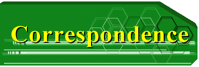 Scope of the Conference 
