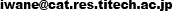 address