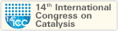 14th International Congress on Catalsis